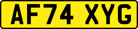 AF74XYG