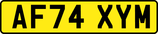 AF74XYM