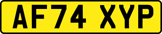 AF74XYP