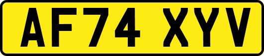 AF74XYV