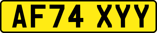 AF74XYY