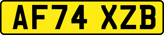 AF74XZB