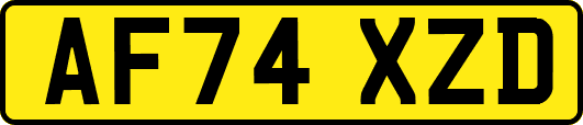 AF74XZD