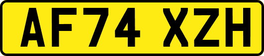 AF74XZH