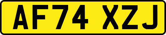 AF74XZJ