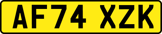 AF74XZK