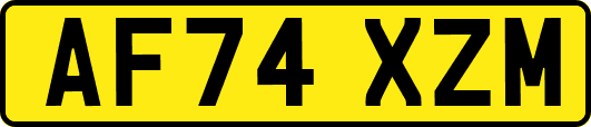 AF74XZM