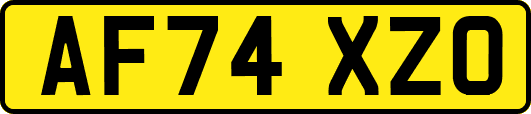 AF74XZO