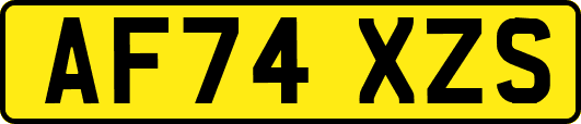AF74XZS