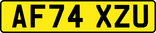 AF74XZU