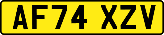 AF74XZV