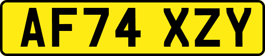 AF74XZY