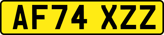 AF74XZZ