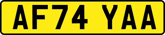 AF74YAA