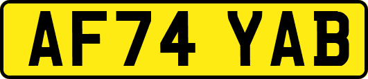 AF74YAB