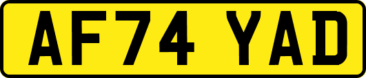 AF74YAD