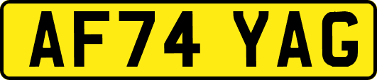 AF74YAG