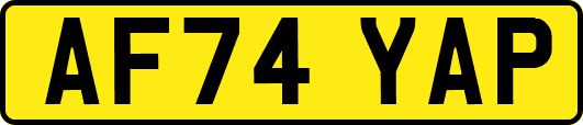 AF74YAP