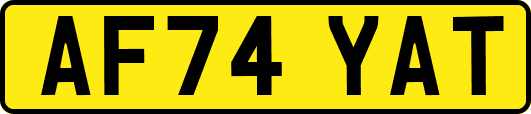 AF74YAT