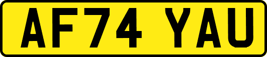 AF74YAU