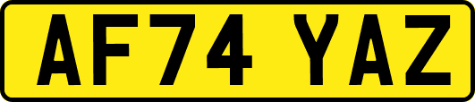 AF74YAZ