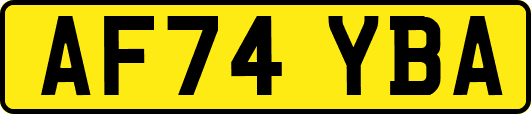 AF74YBA