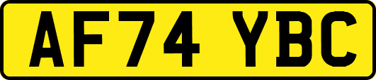 AF74YBC