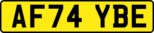 AF74YBE