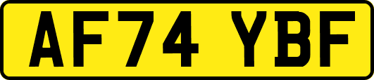 AF74YBF
