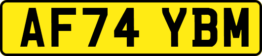 AF74YBM