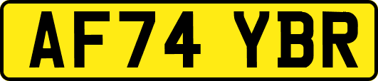 AF74YBR