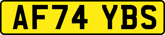 AF74YBS
