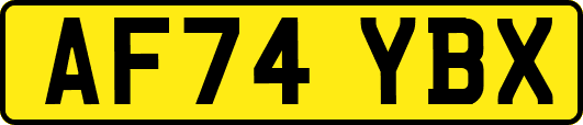 AF74YBX
