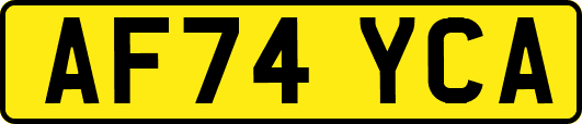AF74YCA