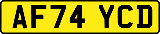AF74YCD