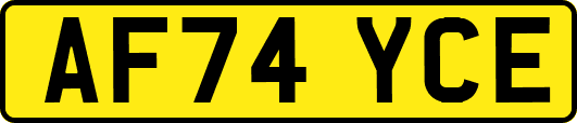 AF74YCE