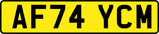AF74YCM