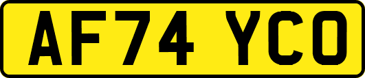 AF74YCO