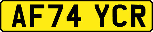 AF74YCR