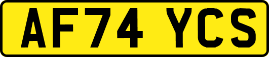 AF74YCS