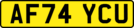 AF74YCU