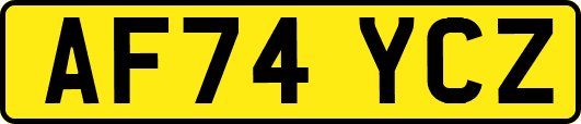 AF74YCZ