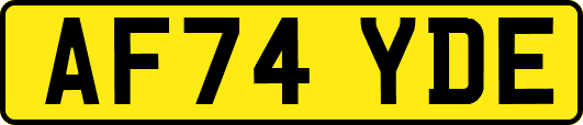AF74YDE