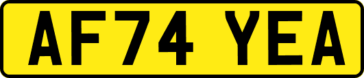 AF74YEA
