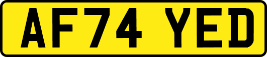 AF74YED