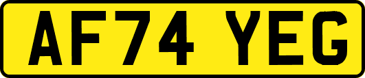 AF74YEG