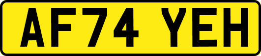 AF74YEH