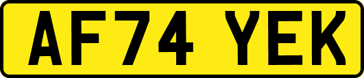 AF74YEK