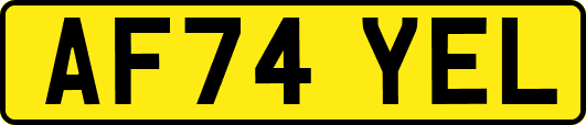 AF74YEL