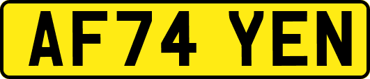 AF74YEN